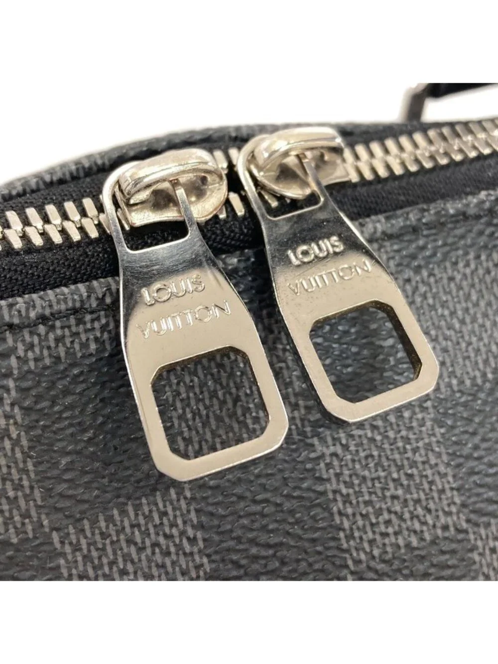 Louis Vuitton this authentic